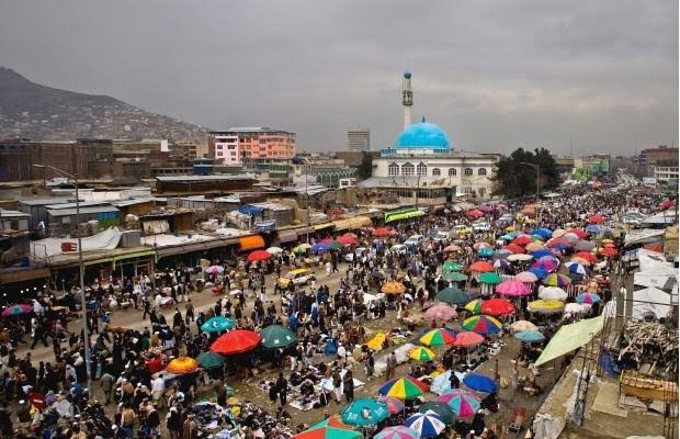 افغانستان، بحران انسانی و زاد و ولد بی‌رویه ـ مجله‌ی اورال